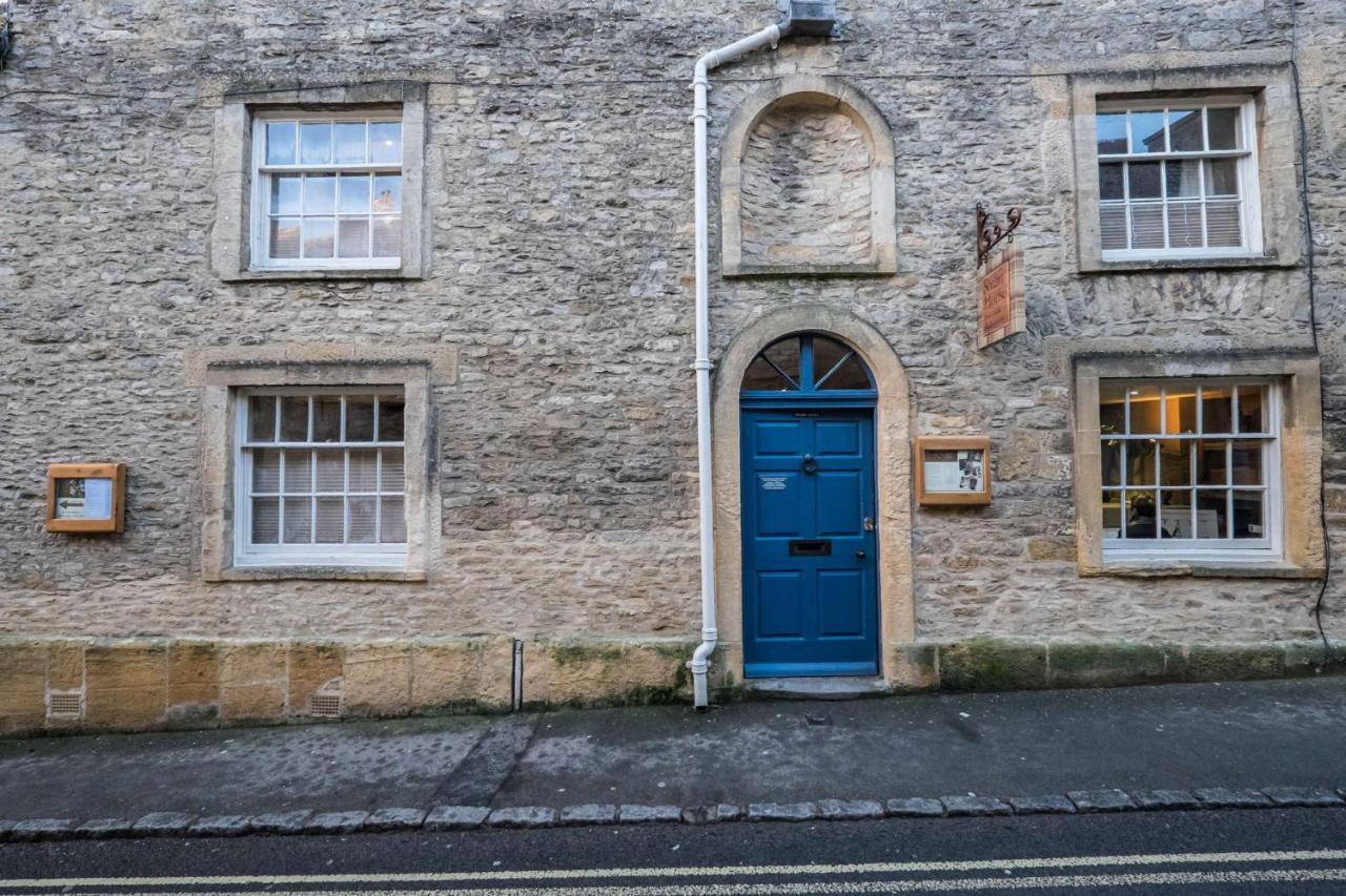 The Bell & Stuart House Stow-on-the-Wold Exterior foto